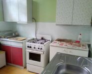 3-комнатная квартира площадью 58 кв.м, Волжский бул., 43 | цена 2 600 000 руб. | www.metrprice.ru