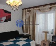 1-комнатная квартира площадью 31 кв.м, Томилинская ул., 7 | цена 3 750 000 руб. | www.metrprice.ru