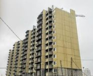 2-комнатная квартира площадью 65 кв.м, Москвитина ул., 3К1 | цена 5 500 000 руб. | www.metrprice.ru