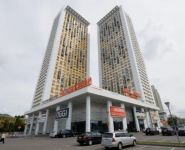 3-комнатная квартира площадью 95 кв.м, Рублёвский проезд, 40к1 | цена 25 000 000 руб. | www.metrprice.ru