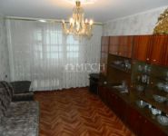 2-комнатная квартира площадью 52 кв.м, Солнцевский просп., 23 | цена 7 800 000 руб. | www.metrprice.ru