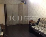 1-комнатная квартира площадью 30.3 кв.м, Беляева ул., 20 | цена 2 500 000 руб. | www.metrprice.ru