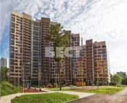 2-комнатная квартира площадью 83 кв.м, Беломорская улица, 11к2 | цена 13 232 000 руб. | www.metrprice.ru