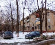 2-комнатная квартира площадью 41 кв.м, улица Митрофанова, 5 | цена 3 700 000 руб. | www.metrprice.ru