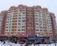 3-комнатная квартира площадью 93 кв.м, Новинки улица, д.1 | цена 17 500 000 руб. | www.metrprice.ru
