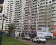 2-комнатная квартира площадью 54.7 кв.м, Северное ш., 10 | цена 3 200 000 руб. | www.metrprice.ru