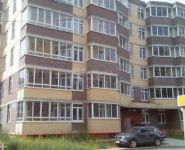 1-комнатная квартира площадью 25 кв.м, Школьная улица, 3 | цена 3 300 000 руб. | www.metrprice.ru