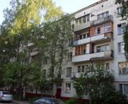 2-комнатная квартира площадью 43 кв.м, Профсоюзная ул., 110-3 | цена 7 100 000 руб. | www.metrprice.ru