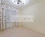 2-комнатная квартира площадью 39.9 кв.м, Лобачика ул., 23К1 | цена 8 600 000 руб. | www.metrprice.ru