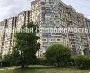 2-комнатная квартира площадью 56 кв.м, улица Колпакова, 10 | цена 6 600 000 руб. | www.metrprice.ru