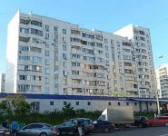 1-комнатная квартира площадью 38 кв.м, Адмирала Лазарева ул., 52 | цена 5 200 000 руб. | www.metrprice.ru