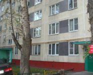 3-комнатная квартира площадью 60 кв.м, Востряковский пр., 7К1 | цена 2 200 000 руб. | www.metrprice.ru