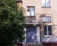 2-комнатная квартира площадью 43 кв.м, Москворечье ул., 45К1 | цена 5 300 000 руб. | www.metrprice.ru