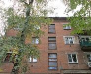 2-комнатная квартира площадью 46 кв.м, Московская улица, 2Б | цена 1 750 000 руб. | www.metrprice.ru