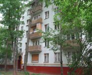 3-комнатная квартира площадью 57 кв.м, Лобачевского ул., 62 | цена 9 800 000 руб. | www.metrprice.ru