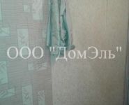 1-комнатная квартира площадью 33 кв.м, Михайлова ул., 49К2 | цена 5 800 000 руб. | www.metrprice.ru