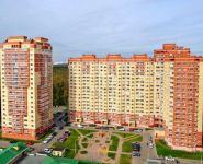 1-комнатная квартира площадью 46 кв.м, 3-й мкр, 16 | цена 4 650 000 руб. | www.metrprice.ru