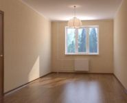 1-комнатная квартира площадью 35 кв.м, Ленинский проспект, 18 | цена 4 700 000 руб. | www.metrprice.ru