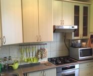 3-комнатная квартира площадью 71.4 кв.м, Юбилейная ул., 33 | цена 7 080 000 руб. | www.metrprice.ru