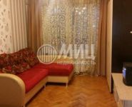 1-комнатная квартира площадью 32.3 кв.м, Загорьевская улица, 25 | цена 4 200 000 руб. | www.metrprice.ru