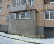 1-комнатная квартира площадью 43.8 кв.м, Новослободская ул., 12 | цена 3 400 000 руб. | www.metrprice.ru