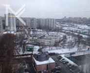 2-комнатная квартира площадью 52 кв.м, Корнейчука ул., 59 | цена 2 400 000 руб. | www.metrprice.ru