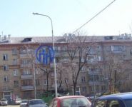 3-комнатная квартира площадью 57 кв.м, Каширское ш., 50К1 | цена 8 500 000 руб. | www.metrprice.ru