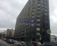 1-комнатная квартира площадью 36.9 кв.м, Ярцевская улица, 32 | цена 4 700 000 руб. | www.metrprice.ru