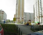 2-комнатная квартира площадью 50 кв.м, Главмосстроя ул., 16А | цена 6 500 000 руб. | www.metrprice.ru