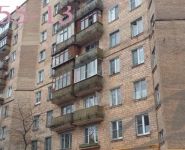 1-комнатная квартира площадью 31 кв.м, Парковая 16-я ул., 27 | цена 6 100 000 руб. | www.metrprice.ru