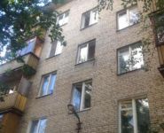 1-комнатная квартира площадью 32 кв.м, Черняховского ул., 15К4 | цена 5 650 000 руб. | www.metrprice.ru