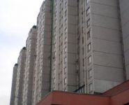 1-комнатная квартира площадью 38.8 кв.м, Братиславская ул. | цена 5 700 000 руб. | www.metrprice.ru