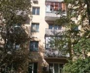 2-комнатная квартира площадью 35 кв.м, Ивана Бабушкина ул., 18К1 | цена 8 300 000 руб. | www.metrprice.ru
