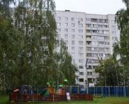 2-комнатная квартира площадью 54 кв.м, Чертановская улица, 36к1 | цена 6 500 000 руб. | www.metrprice.ru