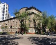 39-комнатная квартира площадью 0 кв.м, Циолковского ул., 15/14 | цена 1 950 000 руб. | www.metrprice.ru