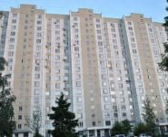 1-комнатная квартира площадью 38 кв.м, Рогова ул., 7к2 | цена 6 900 000 руб. | www.metrprice.ru