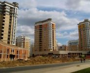 3-комнатная квартира площадью 90 кв.м, Радиальная 6-я ул., 7С11 | цена 11 500 000 руб. | www.metrprice.ru