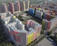1-комнатная квартира площадью 39 кв.м, Радиальная 6-я ул., 7С31 | цена 4 425 000 руб. | www.metrprice.ru
