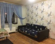 1-комнатная квартира площадью 22 кв.м, Нагатинская наб., 22К2 | цена 5 350 000 руб. | www.metrprice.ru