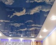 1-комнатная квартира площадью 40 кв.м в Микрорайон "Богородский", Старокрымская улица, 13с1 | цена 3 100 000 руб. | www.metrprice.ru