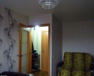 2-комнатная квартира площадью 49.58 кв.м, Складочная ул, 6к1 | цена 10 654 742 руб. | www.metrprice.ru