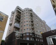 4-комнатная квартира площадью 180 кв.м в ЖК "Дом на Цветном", Мосфильмовская улица, 88к2с4 | цена 68 000 000 руб. | www.metrprice.ru