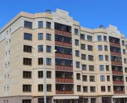 2-комнатная квартира площадью 75 кв.м, Госпитальная ул. | цена 4 890 000 руб. | www.metrprice.ru