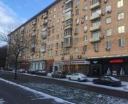 3-комнатная квартира площадью 75 кв.м, улица Липовый Парк, 6 | цена 20 900 000 руб. | www.metrprice.ru