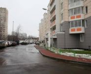 1-комнатная квартира площадью 43 кв.м, Вяземская ул., 8 | цена 6 600 000 руб. | www.metrprice.ru