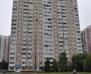 2-комнатная квартира площадью 58 кв.м, Боровское ш., 40 | цена 7 500 000 руб. | www.metrprice.ru