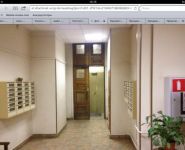 3-комнатная квартира площадью 82 кв.м, Беговая ул., 7 | цена 16 300 000 руб. | www.metrprice.ru