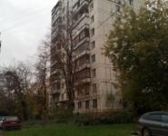 1-комнатная квартира площадью 38 кв.м, улица Сайкина, 4 | цена 7 700 000 руб. | www.metrprice.ru
