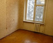 2-комнатная квартира площадью 45 кв.м, Ереванская улица, 5к2 | цена 5 850 000 руб. | www.metrprice.ru