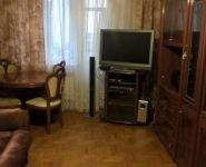 3-комнатная квартира площадью 85 кв.м, Генерала Белобородова ул., 18 | цена 9 900 000 руб. | www.metrprice.ru